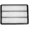 Mahle Air Filter, Lx2997 LX2997 - alternate 4